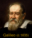 Galileo Galilei